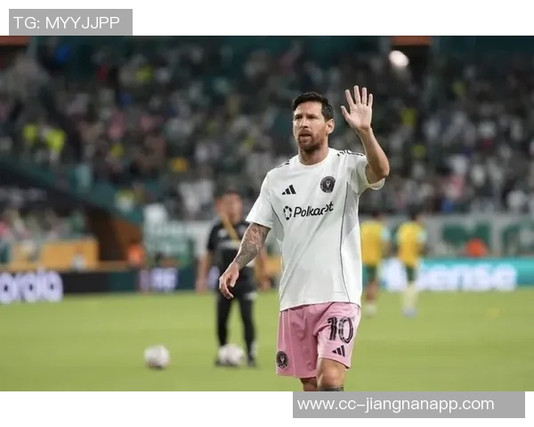 梅西签约至2028年迈阿密老板称这是对城市的热爱与赞美