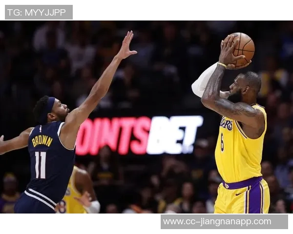 詹姆斯回顾第23个赛季的激情时刻如同初次接触篮球的兴奋感