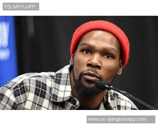 杜兰特强调内线冲击是创造三分机会的关键因素