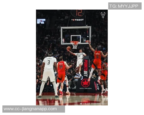 雄鹿客场对决猛龙字母哥确认出战引发期待