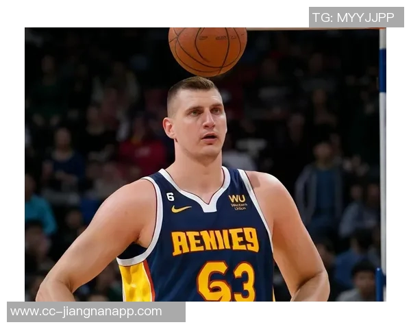 九年前的今天约基奇正式成为掘金首发球员球迷称之为约诞日