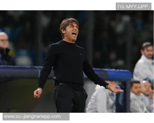 孔蒂意甲豪取三连胜追平榜首欧冠遭穆帅完败0比2再显短板