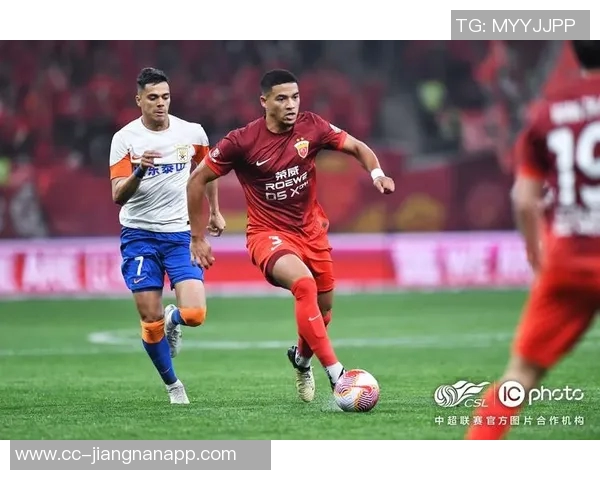 东体分析茹萨若离开海港古斯塔沃或将继续留在中超联赛