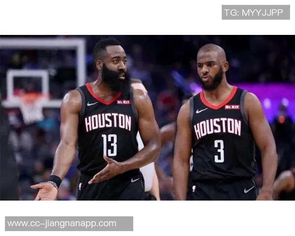 森林狼与火箭对保罗产生兴趣传闻引发关注