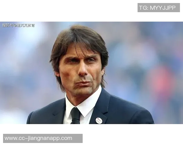 孔蒂谈卢卡库回归与体测结果希望以正确方式战胜米兰