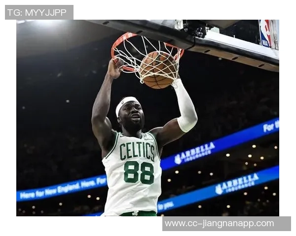 科塔全力以赴创生涯新高20个篮板8投3中斩获6分展现拼搏精神