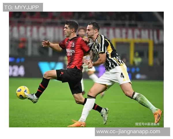 米兰对尤文战普利西奇首发在望希门尼斯或成最佳搭档