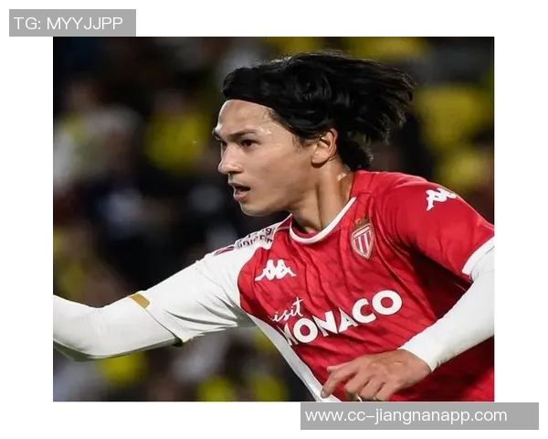 摩纳哥主帅透露南野拓实或将在赛季结束后参与新赛事