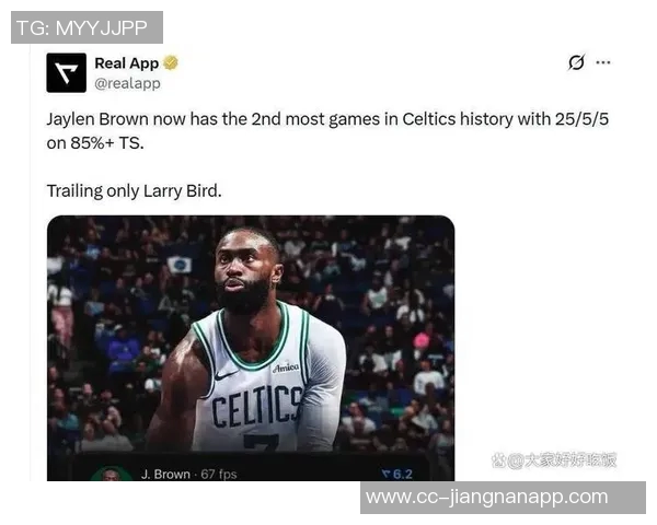 杰伦布朗反思失利表现不佳强调团队与个人需提升水准