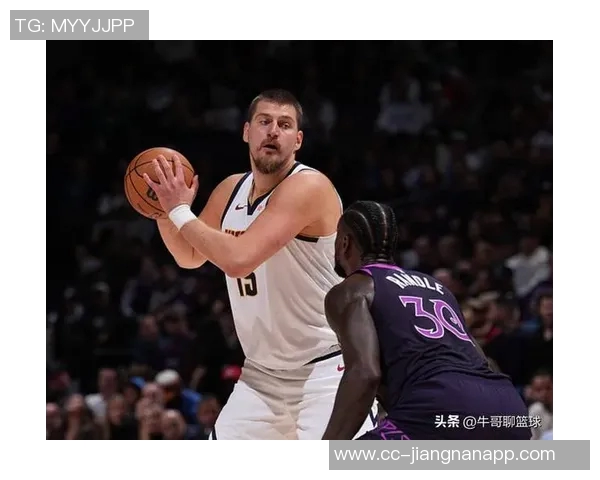 约基奇本赛季31场比赛中16次三双表现超50引发热议